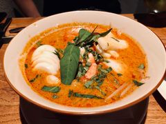 叻沙-Ginger(兴国路店)