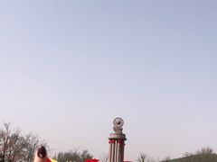 -红嫂家乡旅游区