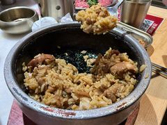 -韩宫宴烤肉·料理(如皋万达店)