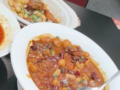 -唐河王记·南阳民间菜(国基路店)
