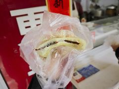 龙凤金团-固海糕团店