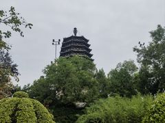 -天宁寺