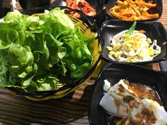 -大發韩国烤肉(八佰伴店)