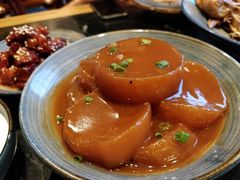 -兰溪小馆(东直门簋街店)