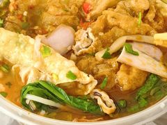 -谭老太正宗柳州螺狮粉(家和花园店)