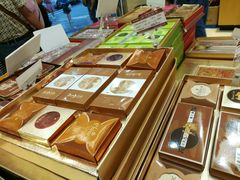 -长发西饼(临顿路店)