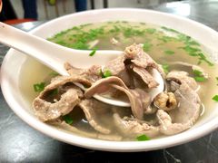 招牌三星汤-陈超记美食店