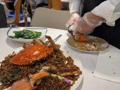 -喜记避风塘炒辣蟹(旗舰店)