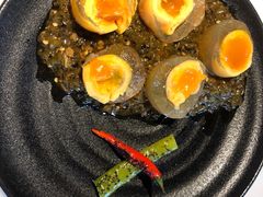 -初蓉丨遇见新川菜(亲贤街荣耀店)