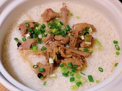 大鸽饭-大鸽饭(岗顶店)