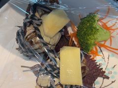 -优食坊·蒸汽海鲜(康盛路店)