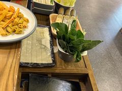 -井格重庆火锅(西直门凯德Mall店)