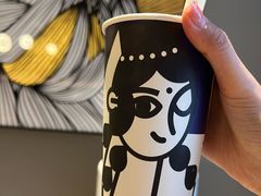 -西琳姑娘·新疆冰淇淋酸奶茶(南昌路店)