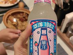 -顺德联塑万怡酒店·万荟轩自助餐厅