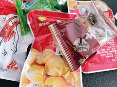 -来伊份(前进西路万象汇店)