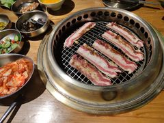 -汉拿山(北京上地华联店)