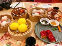 -点都德(海岸城店)