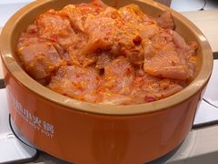 -龍歌自助小火锅(市北台东利群店)