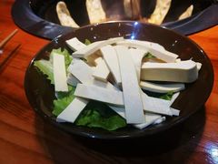 -锅来乐地锅鸡(安亭店)