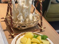 -椰子不语 椰子鸡火锅(淮海店)