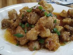 -如我美食(达道社区店)