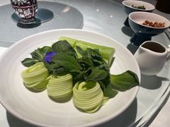 -悦融·京鲁菜·露台花园(安定门店)