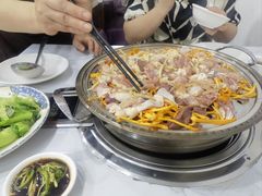 -凯盈阁·顺德私房菜·桑拿鸡