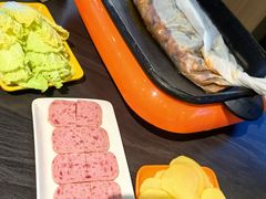 -三煮纸包鱼(青岛总店)