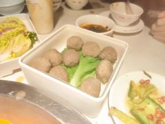 -川锅一号火锅(常德万达店)