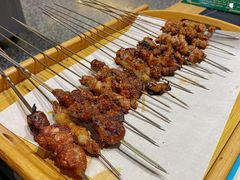 -板凳烧烤(东关街店)