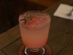 西柚乳酸菌苏打-Ginko银子(青龙街店)
