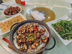 -台山第一家兴华黄鳝饭·黄鳝婆(合水分店)