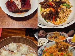 -李犟大爆鳝面·手工蟹黄包(湖滨西湖店)