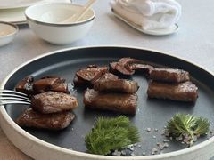 -君来湖滨饭店·渔餐厅