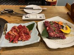-御牛道日式烤肉料理(杭州万象城店)