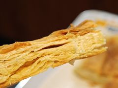 牛舌焙子-真食净香居·内蒙烧麦(亚运村店)