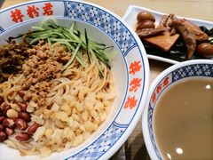-拌粉君·江西小炒(石厦时代店)