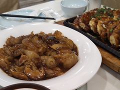 -福寿斋·老北京铜锅涮肉·烤鸭(顺义总店)