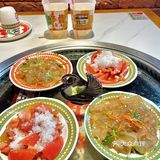 天冷了!整点铁锅炖吃吃吧