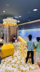 -奈尔宝家庭中心·亲子餐厅(北京东坝万达店)