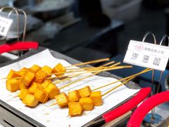 -火锅岛潮牌自助餐厅(天津天佑城店)