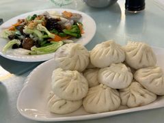 -奥华餐厅·老张记(台基厂店)