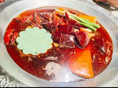 -大龙燚火锅(太古里店)