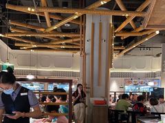 -晓粤·惹味粤菜(凯德乐峰广场店)