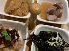 -莆田餐厅(滨海广场店)