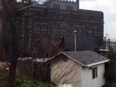 -龙头岩(Dragon Head Rock)