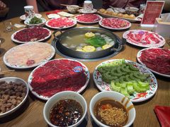 -汕头八合里海记牛肉店(清河店)