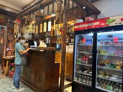 -玉桥餐厅(天坛店)
