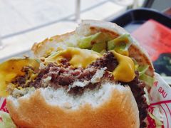 -FATBURGER 特富客汉堡(外交公寓店)