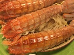 -盛港湾海鲜食府(黄沙店)